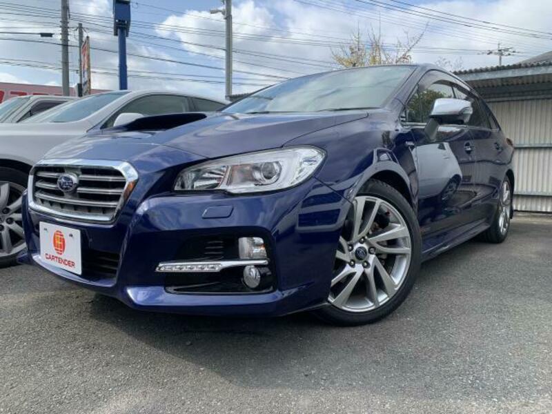 LEVORG-10