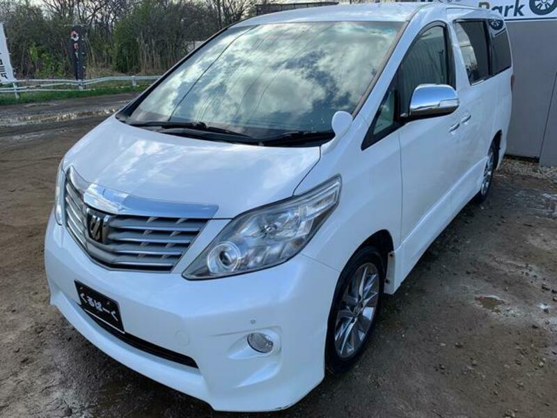 ALPHARD