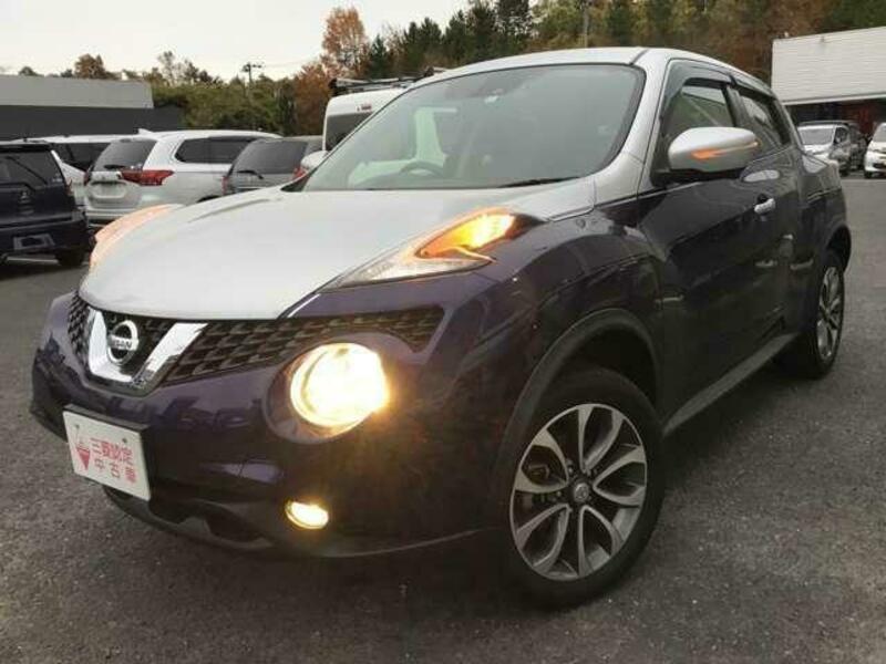 JUKE