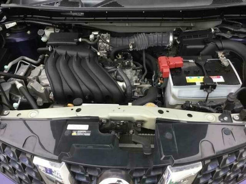 JUKE