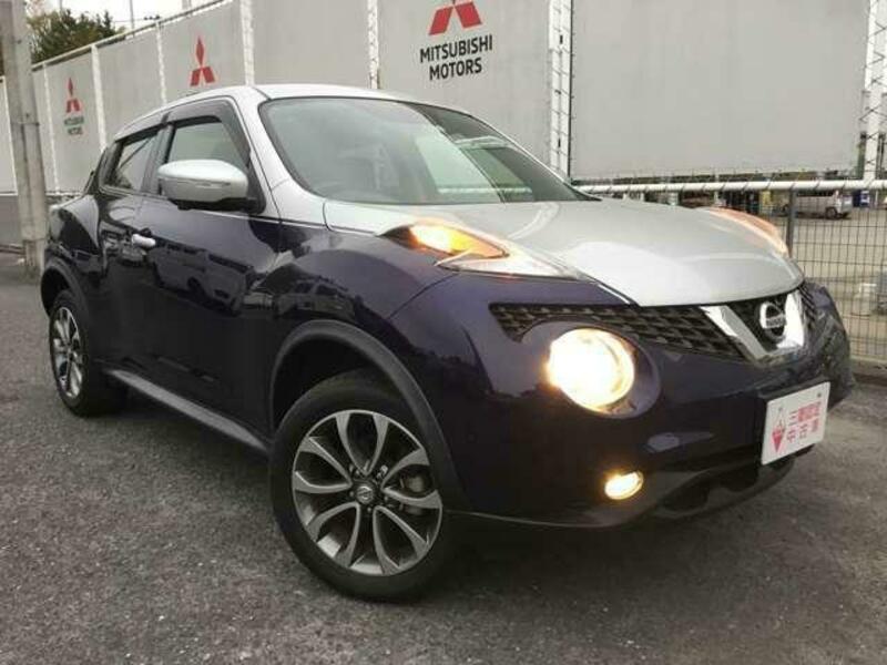 JUKE