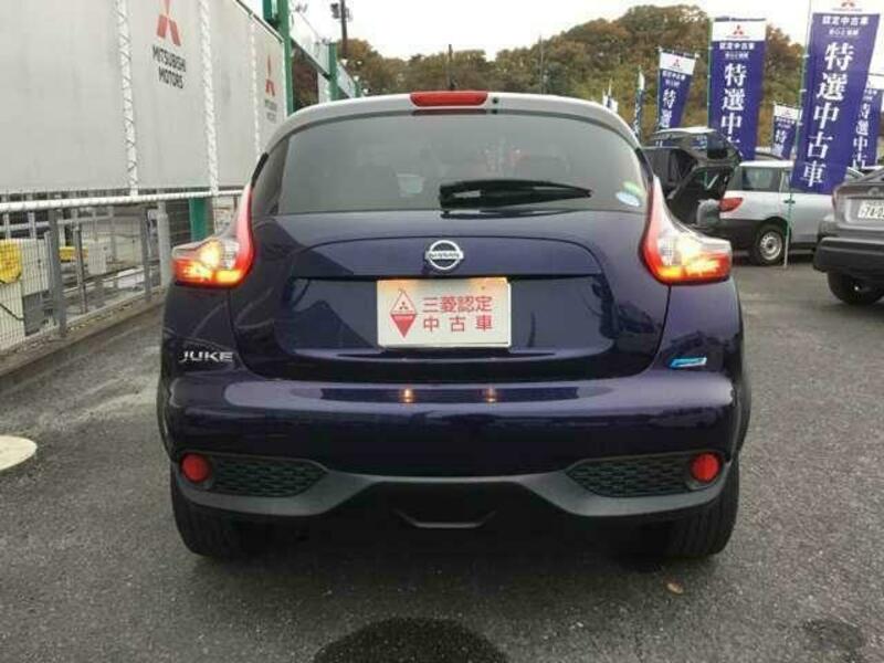 JUKE