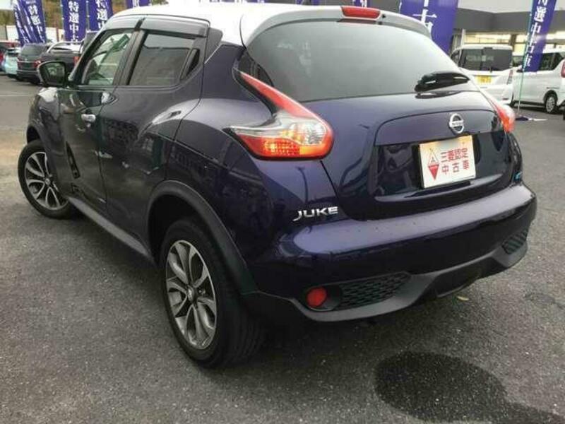 JUKE