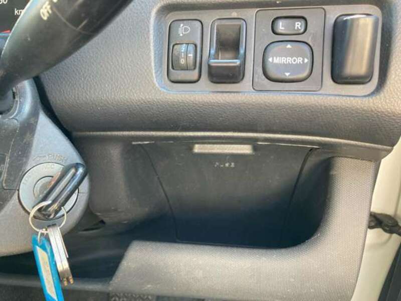 PROBOX VAN