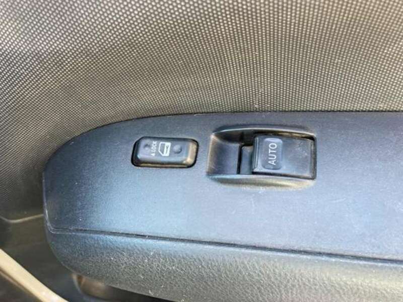 PROBOX VAN