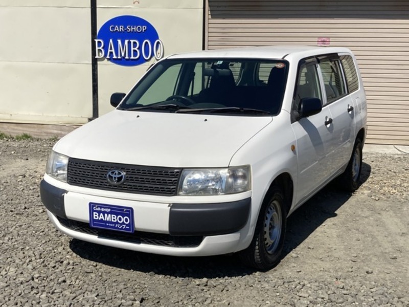 PROBOX VAN-0