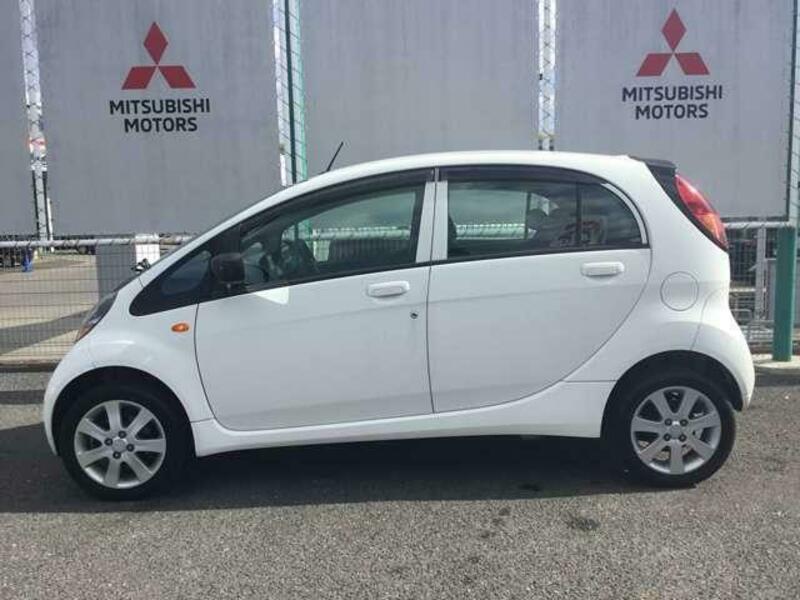 I-MIEV
