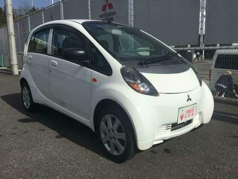 I-MIEV