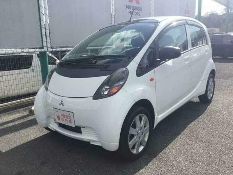 I-MIEV