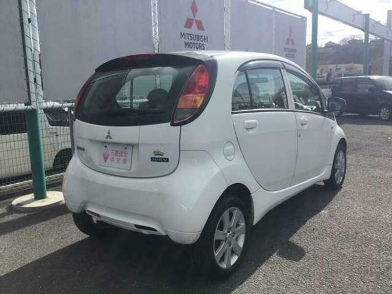 I-MIEV