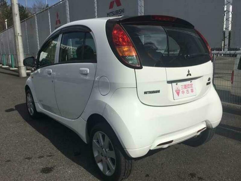 I-MIEV
