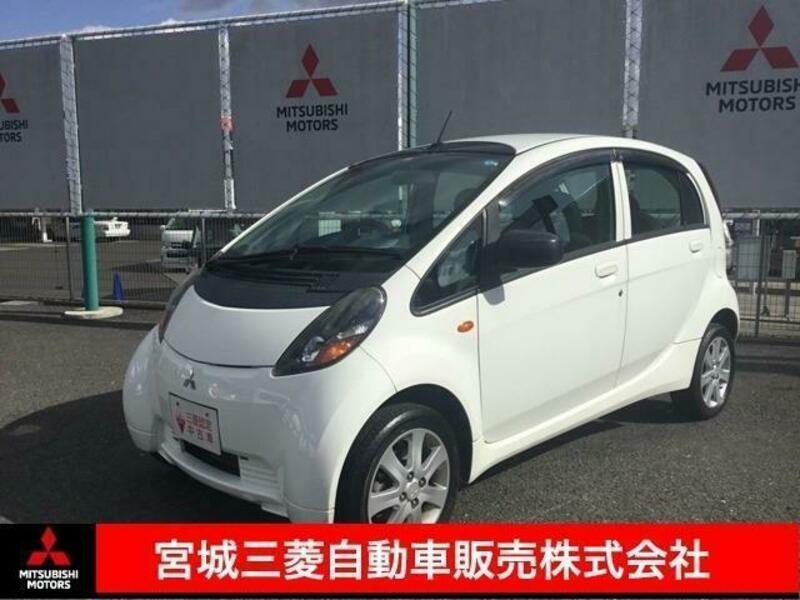 I-MIEV-0