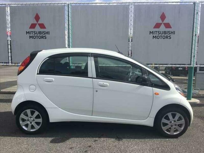 I-MIEV