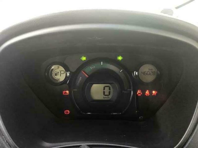 I-MIEV
