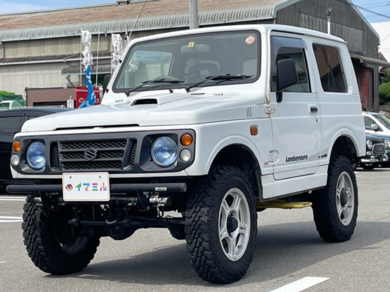 JIMNY-2