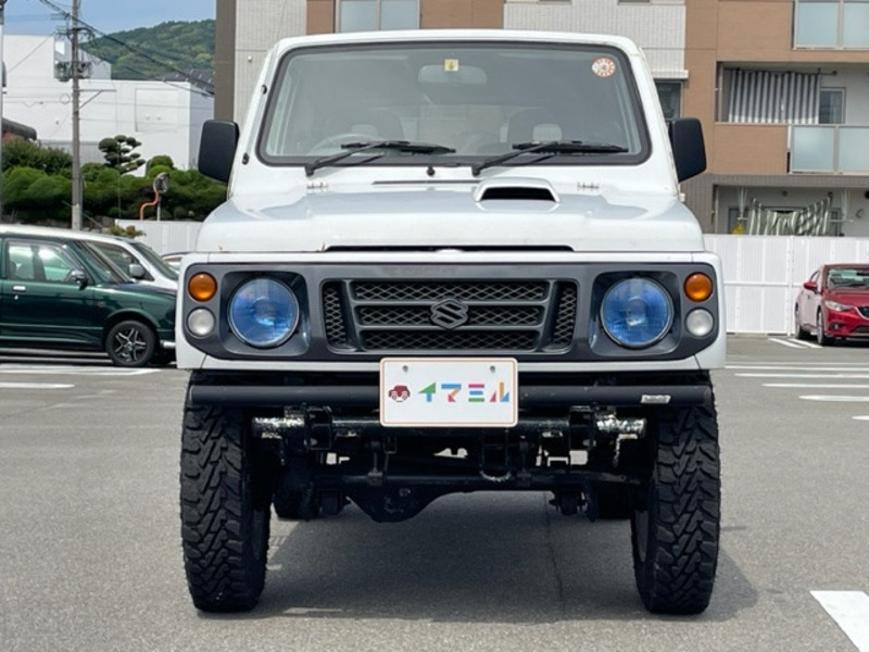 JIMNY-1