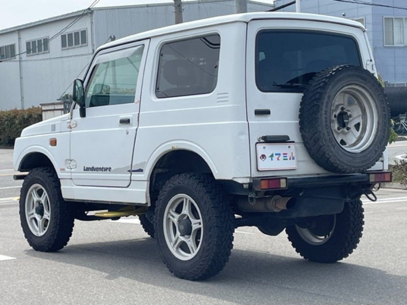 JIMNY-5