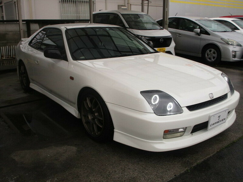 PRELUDE-8