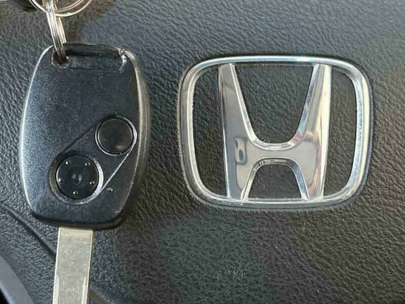 CR-V