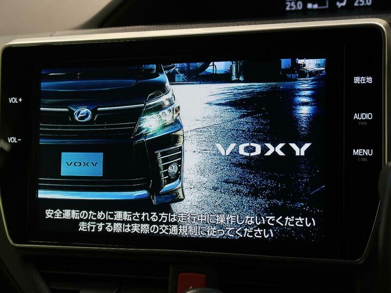 VOXY