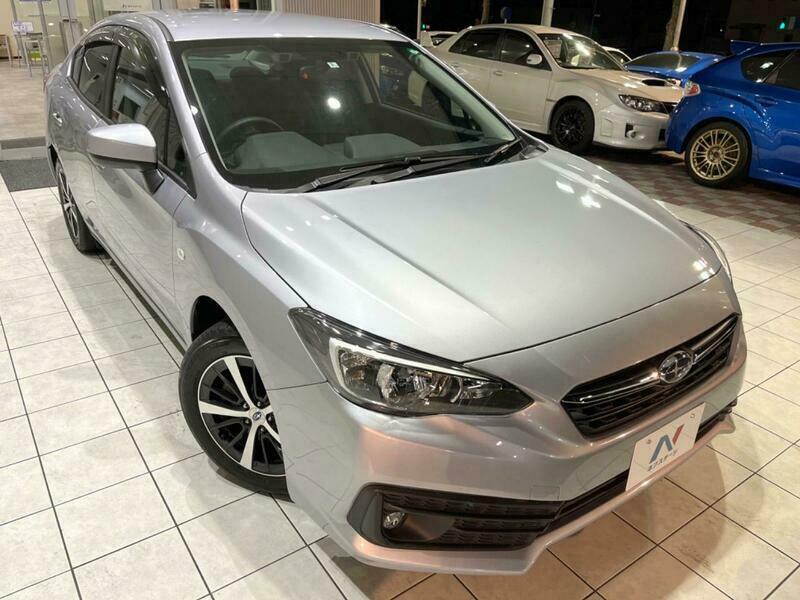 IMPREZA G4