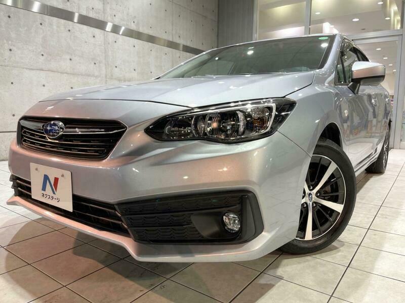 IMPREZA G4