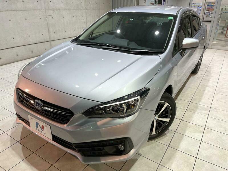 IMPREZA G4