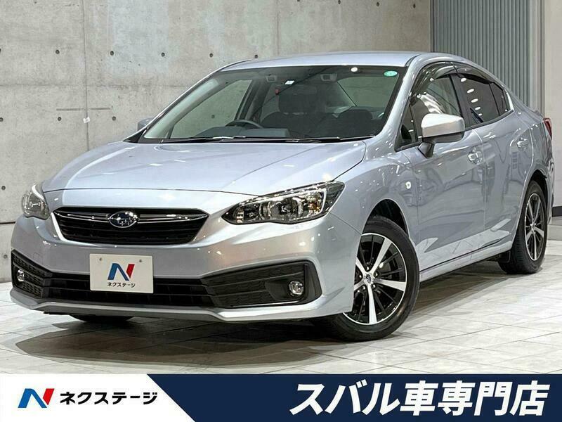 IMPREZA G4