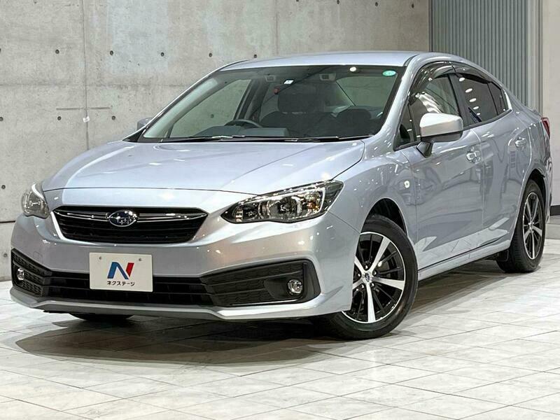 IMPREZA G4-0