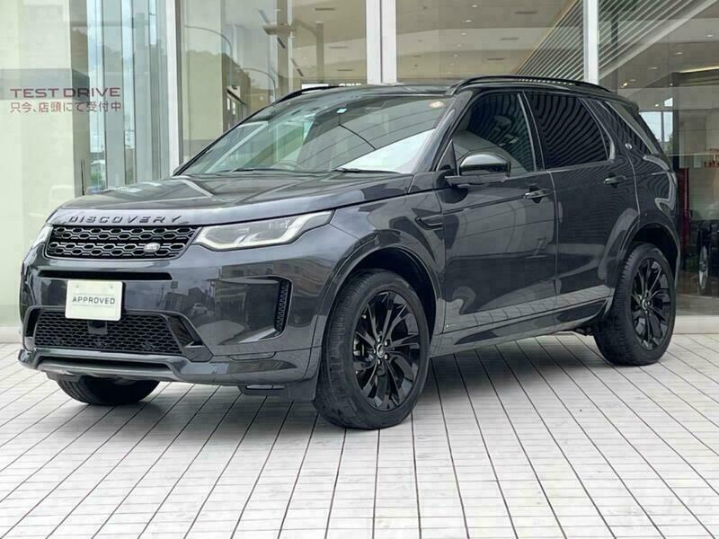 DISCOVERY SPORT-19