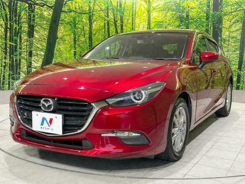 Axela Sport