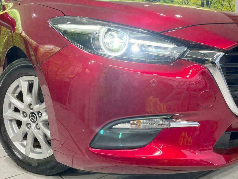 Axela Sport