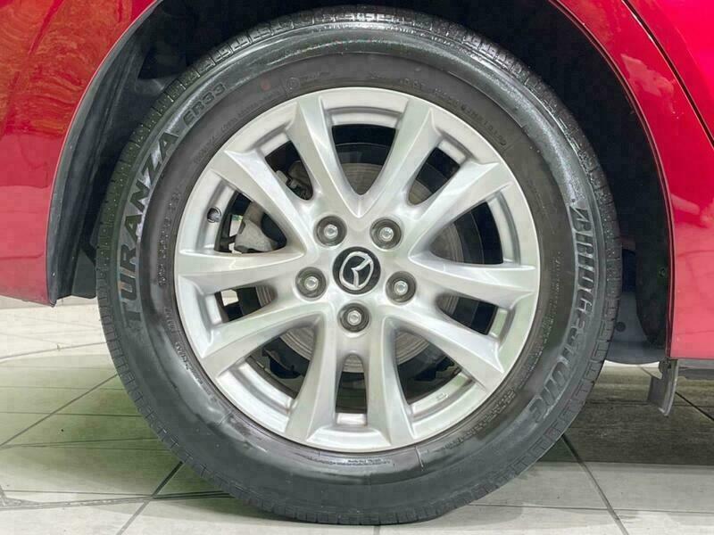 Axela Sport