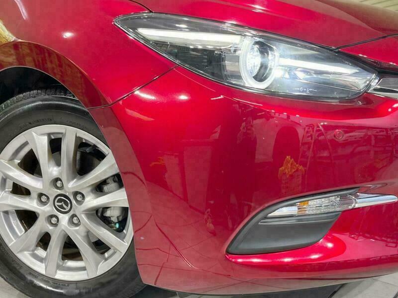 Axela Sport