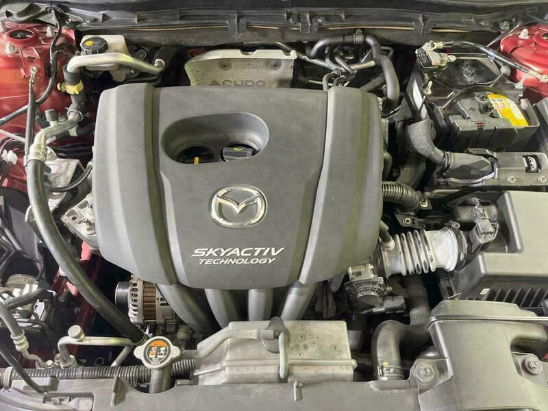 Axela Sport