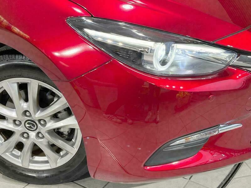 Axela Sport