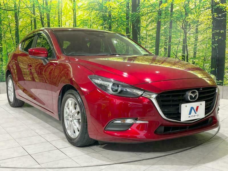 Axela Sport