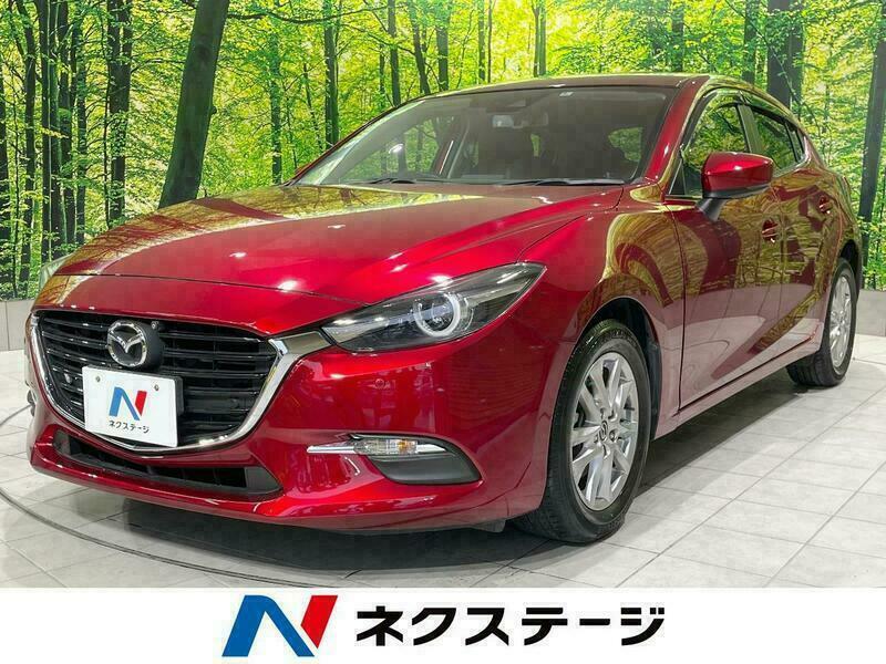 Axela Sport