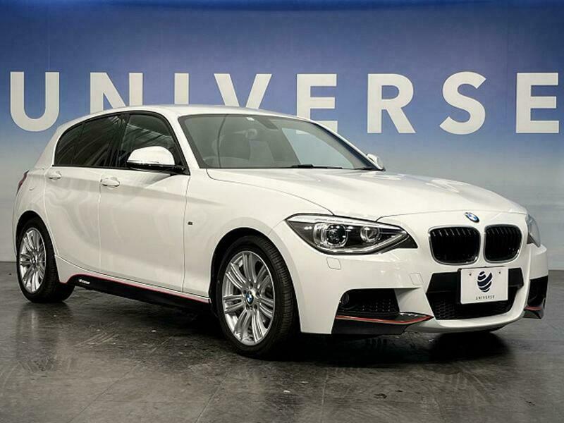 1 SERIES