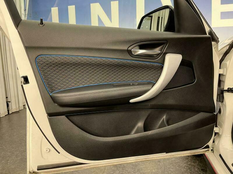1 SERIES