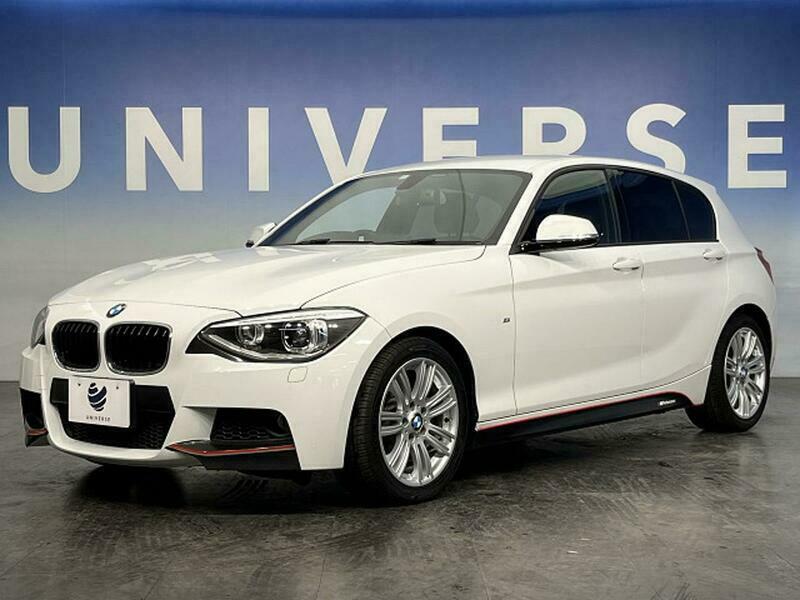 1 SERIES