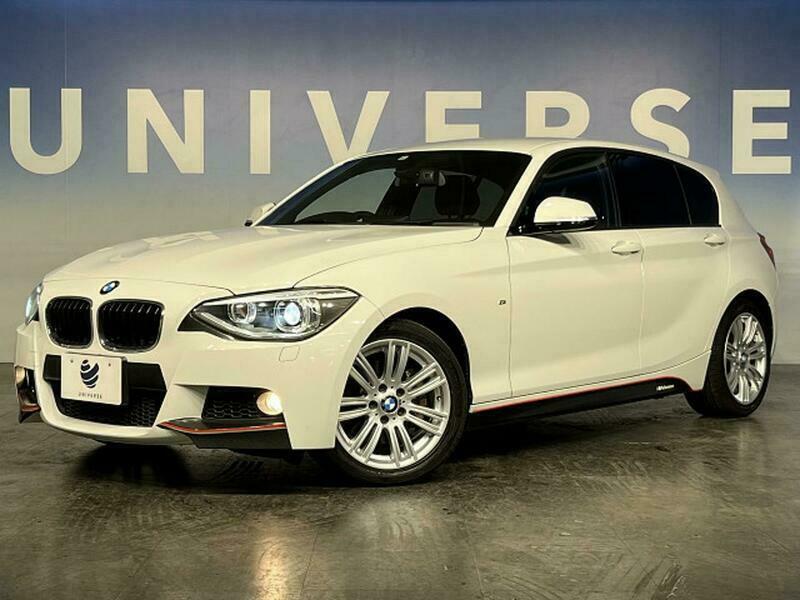1 SERIES
