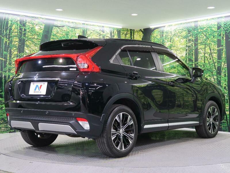 ECLIPSE CROSS-32