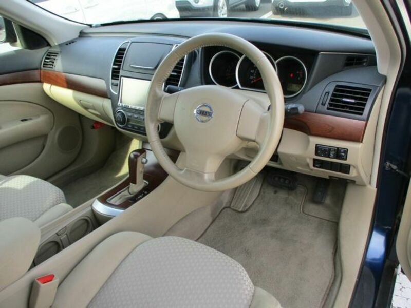 BLUEBIRD SYLPHY