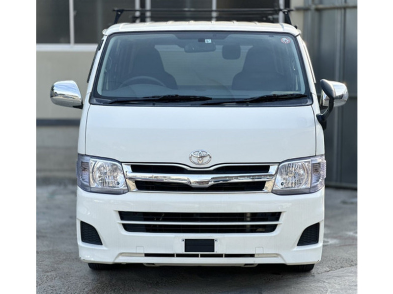 HIACE VAN-2