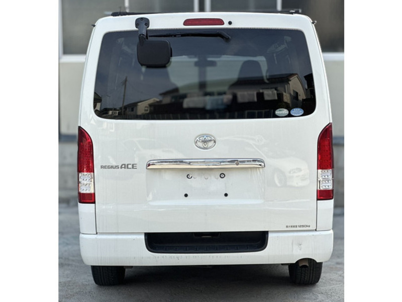 HIACE VAN-5