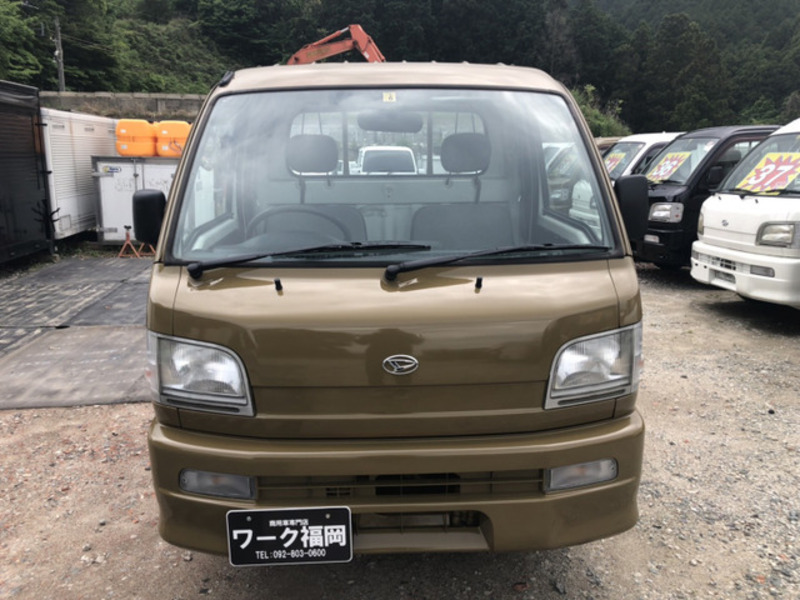 HIJET TRUCK-1