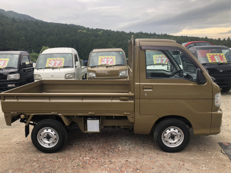 HIJET TRUCK-3