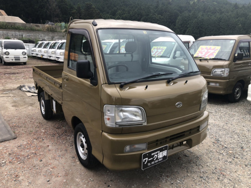 HIJET TRUCK-2