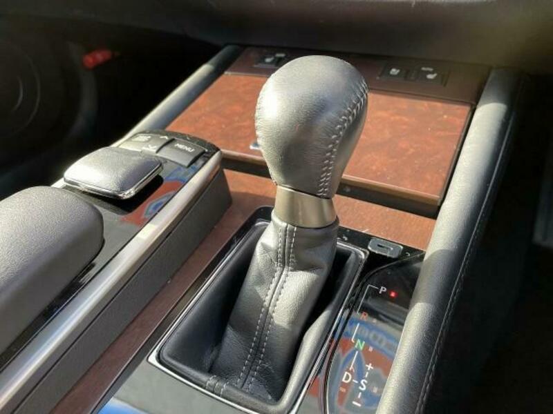 GS